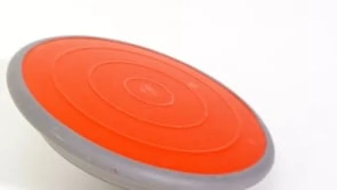 Balansebrett - Air Board
