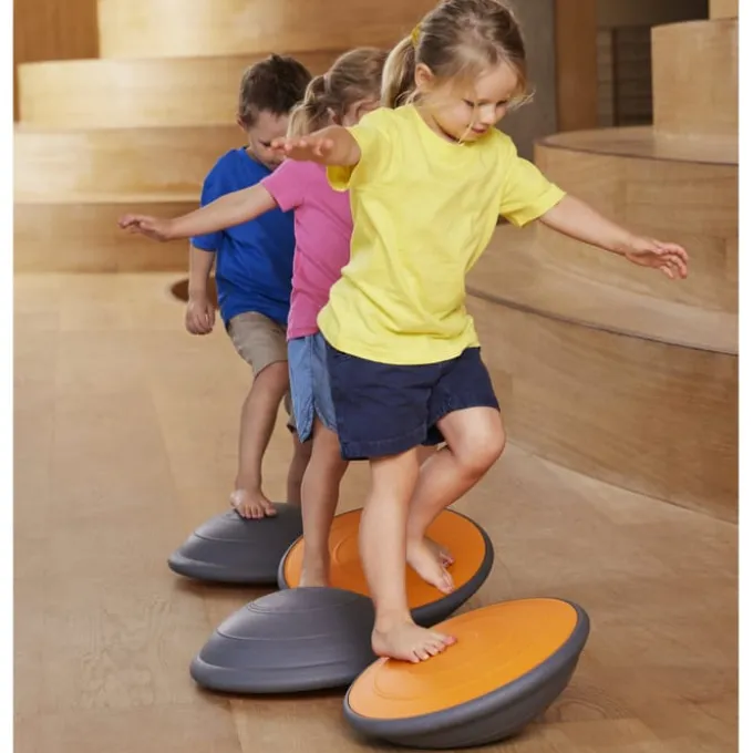 Balansebrett - Air Board