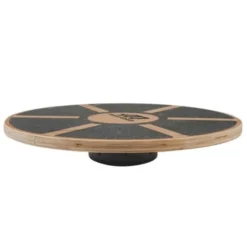 Balansebrett i tre - 40 cm