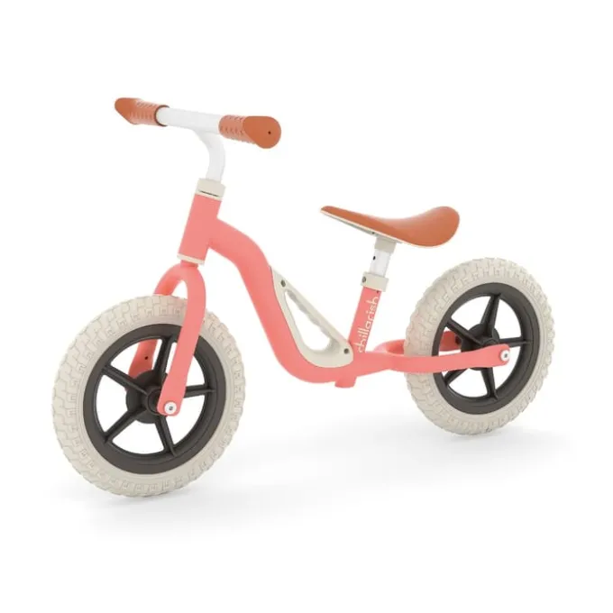 Balansesykkel Charlie - Flamingo (18 md. - 4 år)