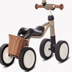 Balansesykkel/gåsykkel | PUKY Wutsch Retro | Mini