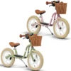 Balansesykkel | PUKY LR L Classic | Medium