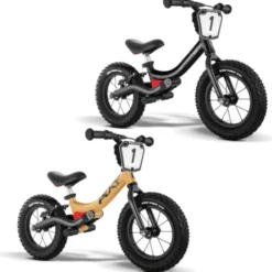 Balansesykkel | PUKY LR TRAIL PRO | Liten