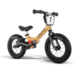 Balansesykkel | PUKY LR TRAIL PRO | Liten