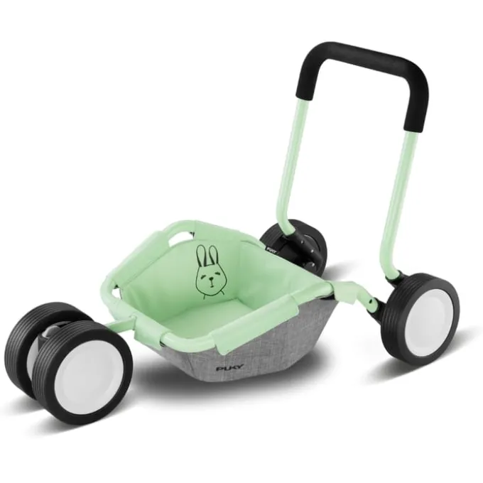 Balansesykkel| PUKY Wutsch Traily | Mini