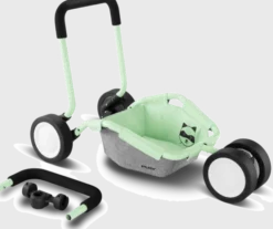 Balansesykkel| PUKY Wutsch Traily | Mini