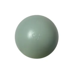 Ballbasseng Ø7 cm – Grønn, 200 stk.