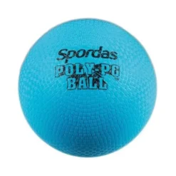 Ball, blå - Vinyl 17,8 cm