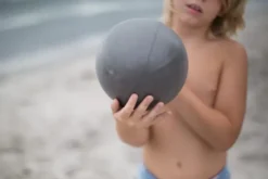 Ball, gjenoppblåsbar - Nordiske farger