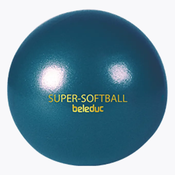 Ball, lett og myk - Ø23 cm.