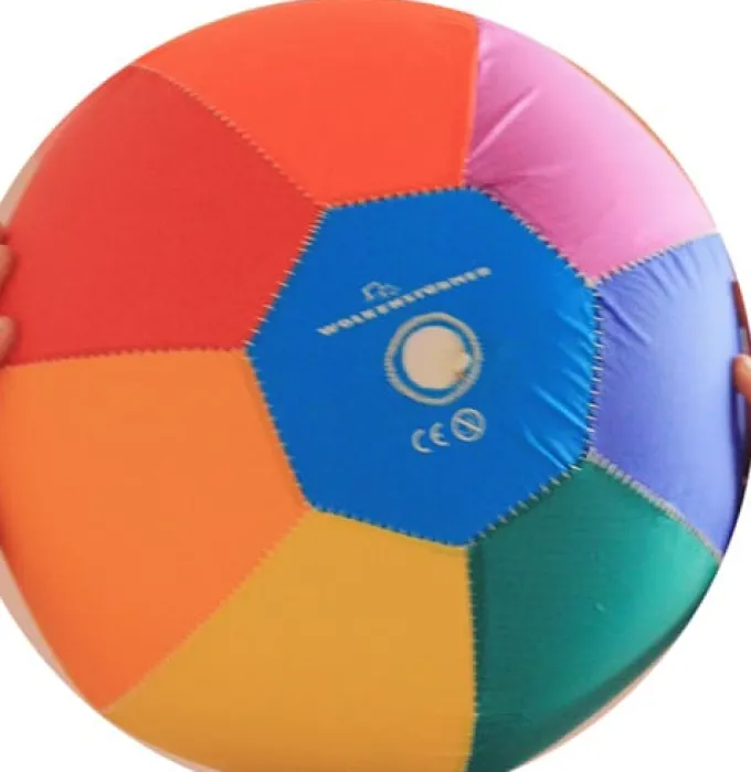Ballongball m. overtrekk Medium