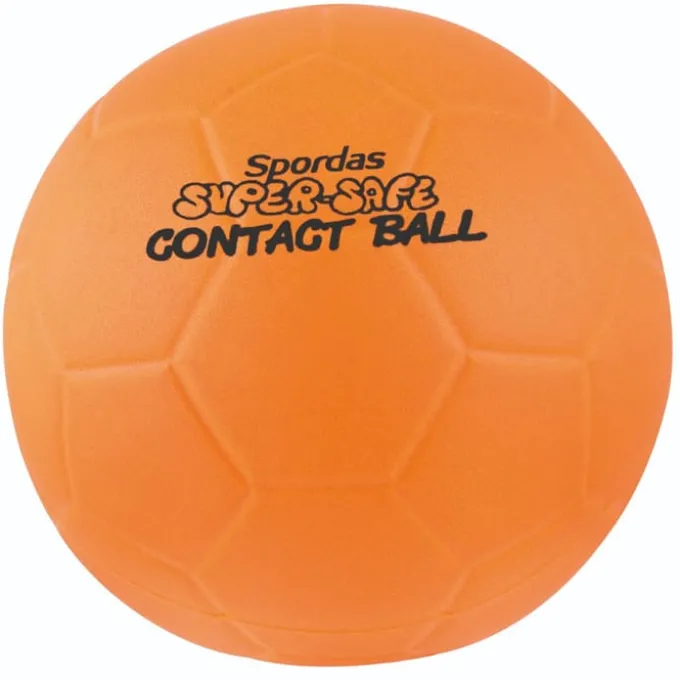 Ball - Sikker lettvektsball