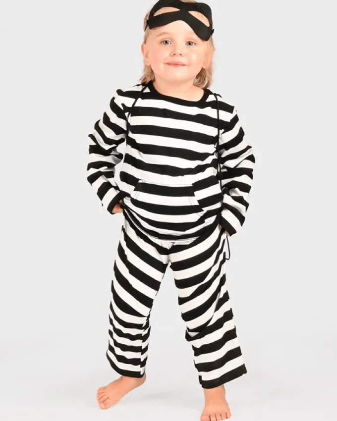 Banditt, str. 4-6 år
