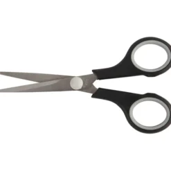 Barnesaks m. soft grip - Høyre + venstre, L:13 cm