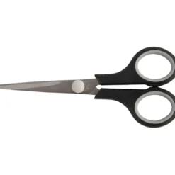 Barnesaks m. soft grip - Høyre + venstre, L:13 cm