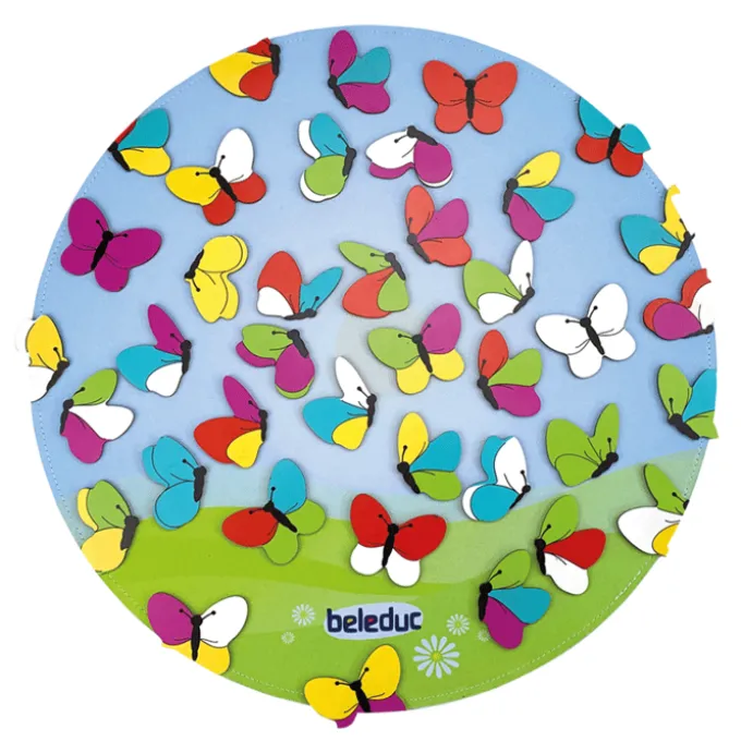 Barnespill - Betty Fly