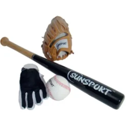 Baseball - Juniorsett