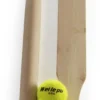 Baseballsett - Inkl. 2 bat + 1 ball