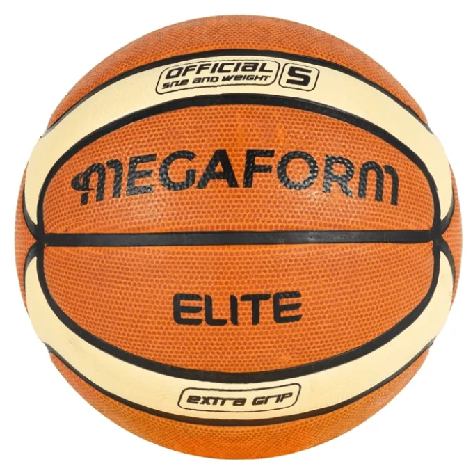 Basketball - Elite, str. 4