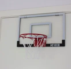 Basketballkurv Mini - My Hood