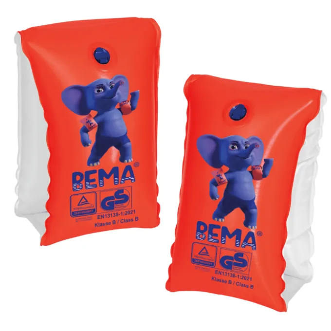 BEMA armringer (30-60 kg.)