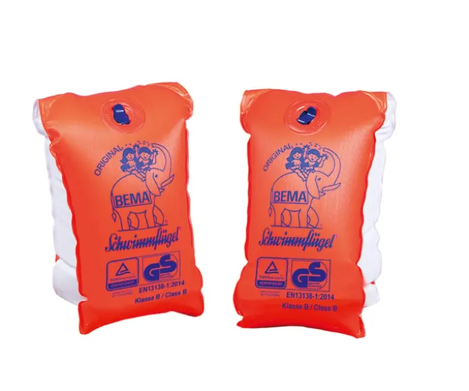 BEMA armringer (0-11 kg.)