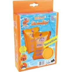 BEMA armringer - Sensitiv (11-30 kg.)