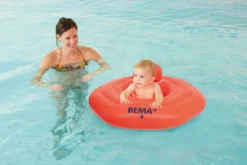 BEMA svømmesete til baby (0-11 kg.)