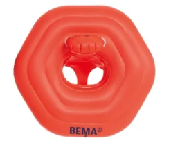 BEMA svømmesete til baby (0-11 kg.)