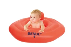 BEMA svømmesete til baby (0-11 kg.)