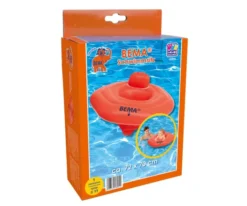 BEMA svømmesete til baby (0-11 kg.)