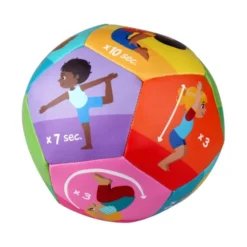 Beveg deg-ball, Ø20 cm