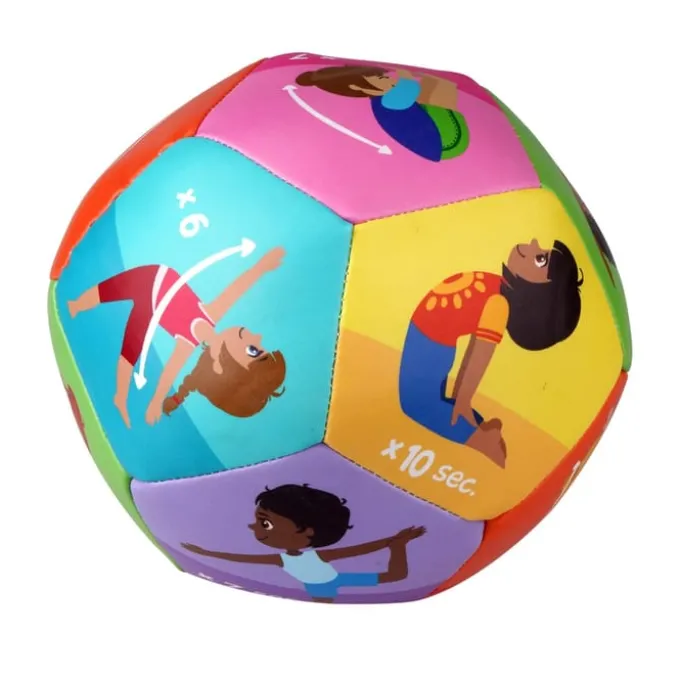 Beveg deg-ball, Ø20 cm