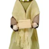 Bibelsk dukke 32 cm - Balthazar