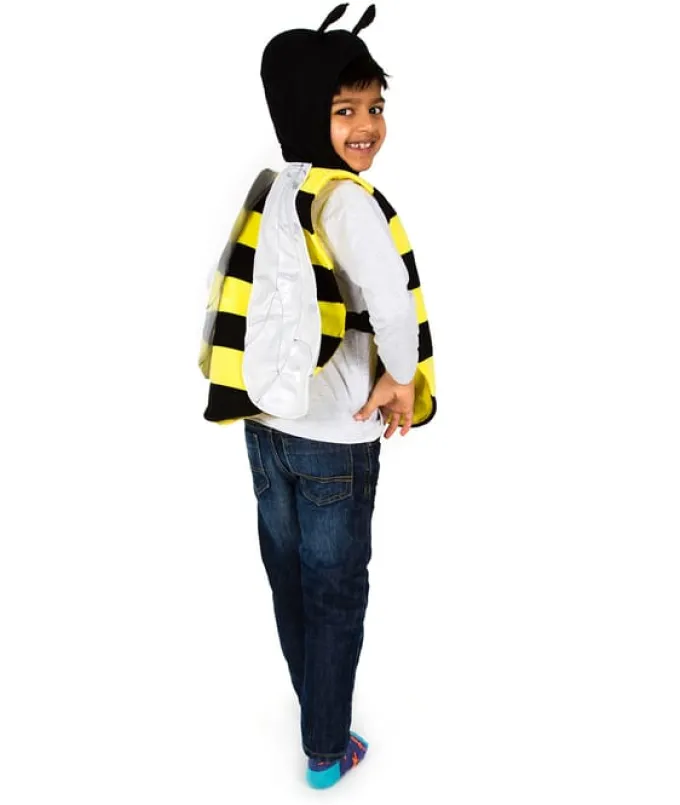 Bie (3-7 år)