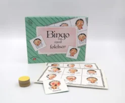 Bingo med følelser