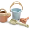 BIO sandsett, 4 deler