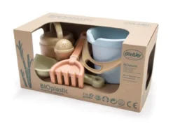 BIO sandsett, 4 deler