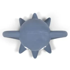 Bitedyr i 100% naturgummi - Blekkspruten Otto