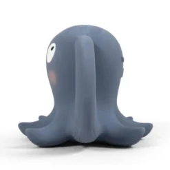 Bitedyr i 100% naturgummi - Blekkspruten Otto