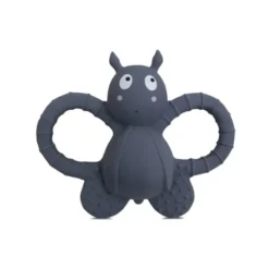 Bitedyr i 100% naturgummi - Fluen Felix