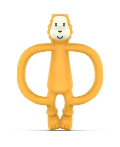 Bitering Matchstick Monkey - Løve