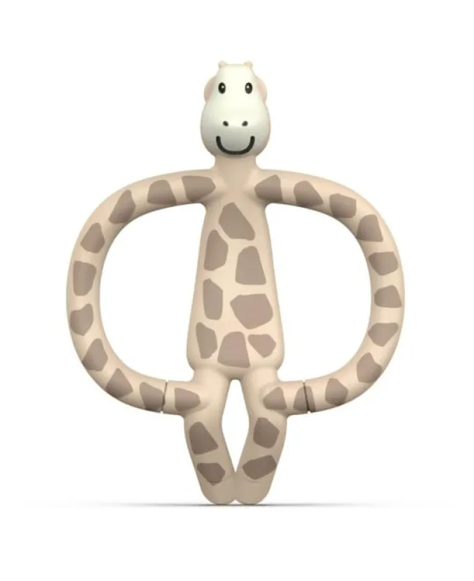 Bitering Matchstick Monkey - Sjiraff