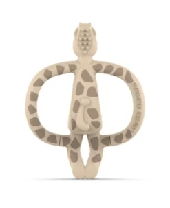 Bitering Matchstick Monkey - Sjiraff