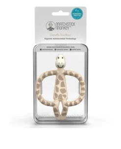 Bitering Matchstick Monkey - Sjiraff