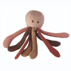 Blekkspruten Bodil