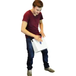 Bodybox (cajon-tromme)