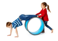 Body Wheels - sett med 2 stk