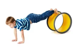Body Wheels - sett med 2 stk