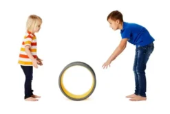 Body Wheels - sett med 2 stk